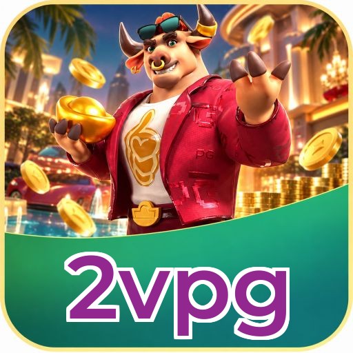 Cassino ao vivo da 2vpg com dealers reais e mesas HD